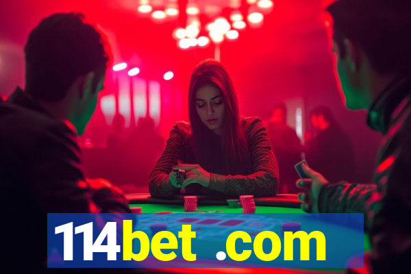 114bet .com